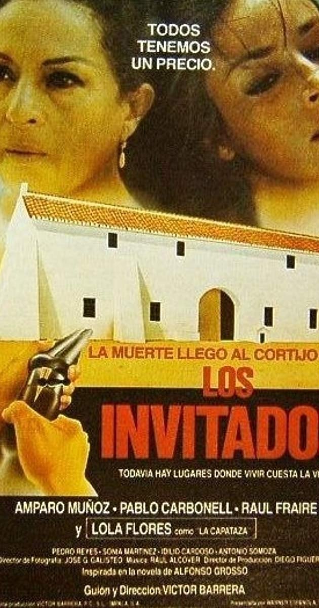 Los invitados | Los invitados