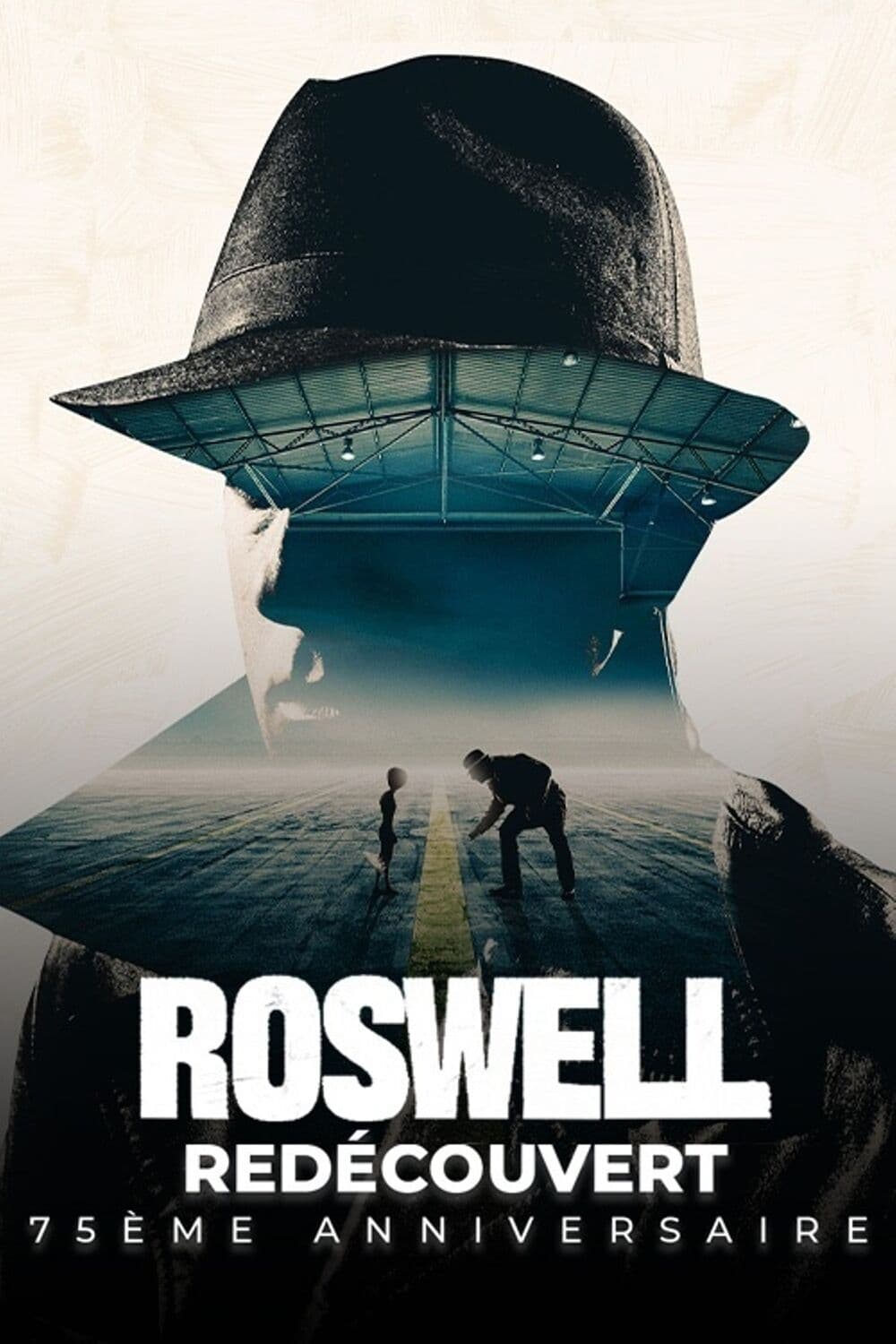 Roswell redecouvert 75eme anniversaire | Roswell redecouvert 75eme anniversaire