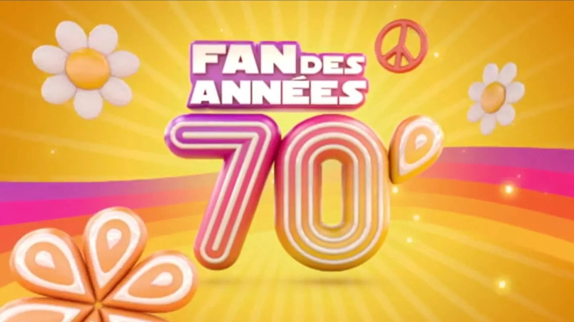 Fan des Années 70|Fan des Années 70