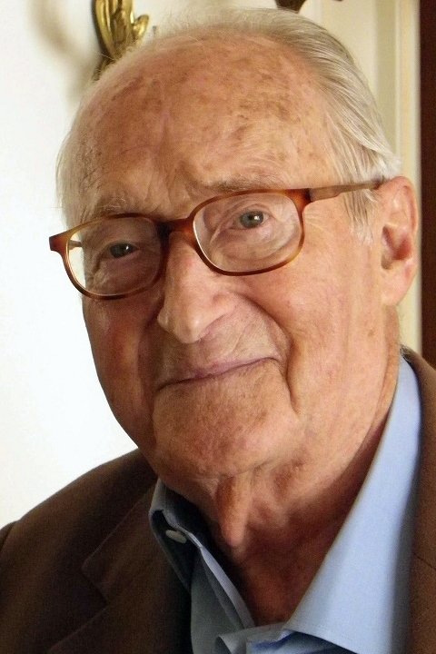 بازیگر Alain Decaux  