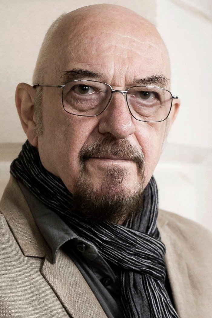 بازیگر Ian Anderson  