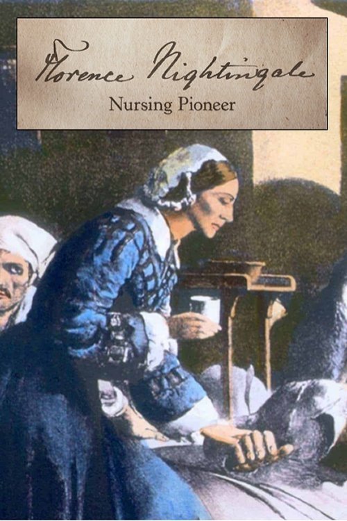 Florence Nightingale, la première des infirmières