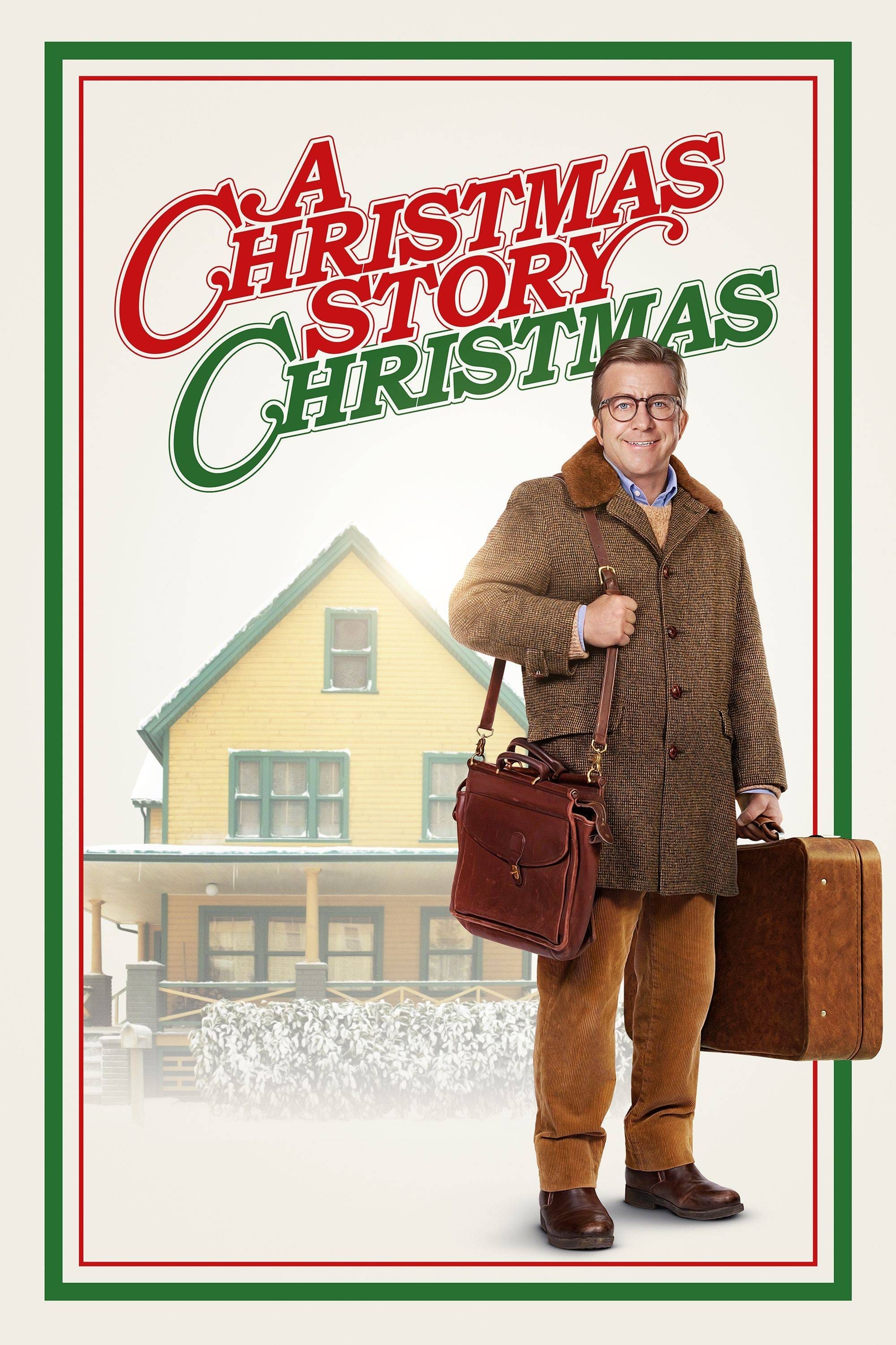 کریسمس داستان کریسمس | A Christmas Story Christmas