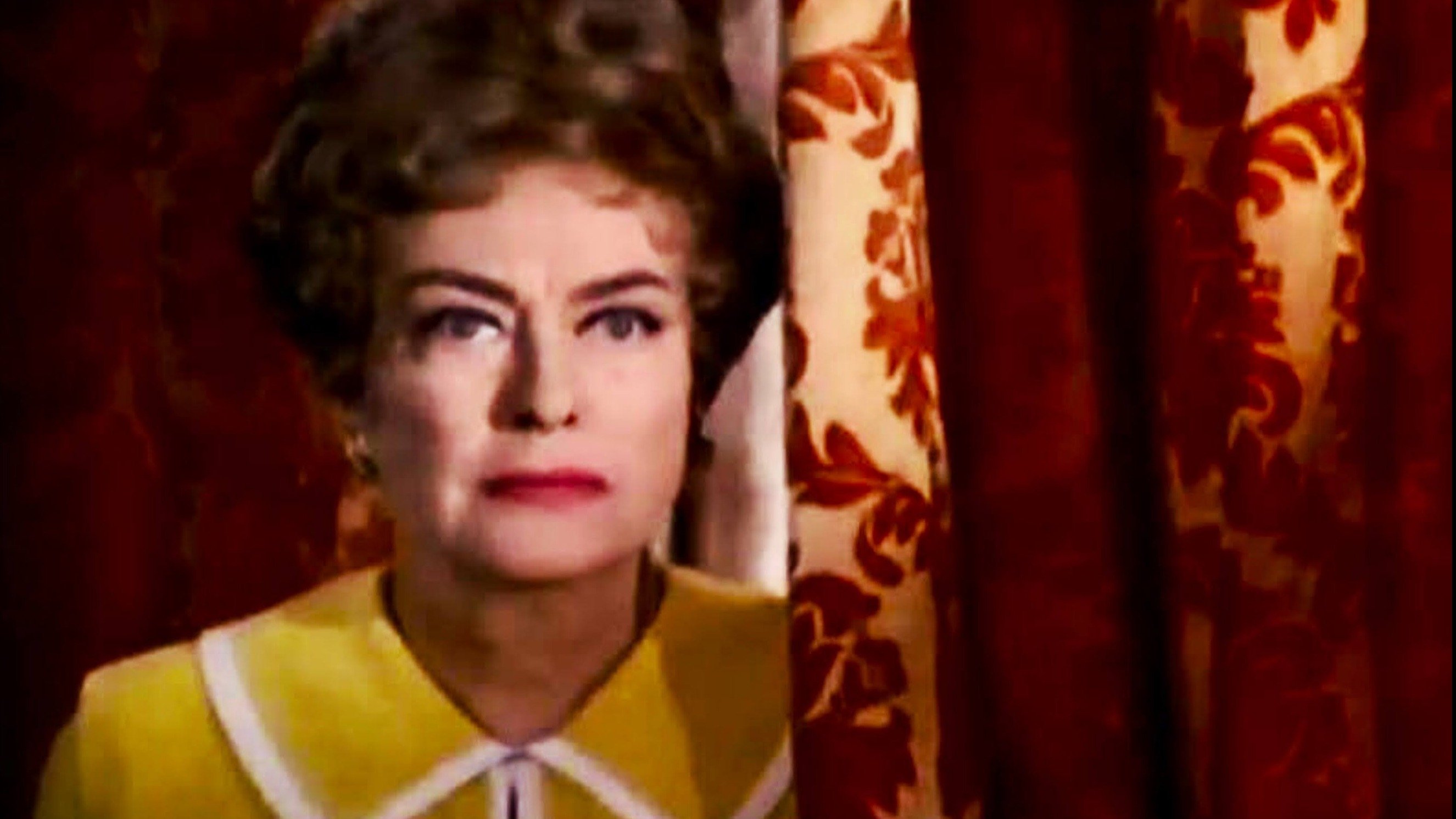 Dear Joan: We're Going to Scare You to Death|Dear Joan: We're Going to Scare You to Death