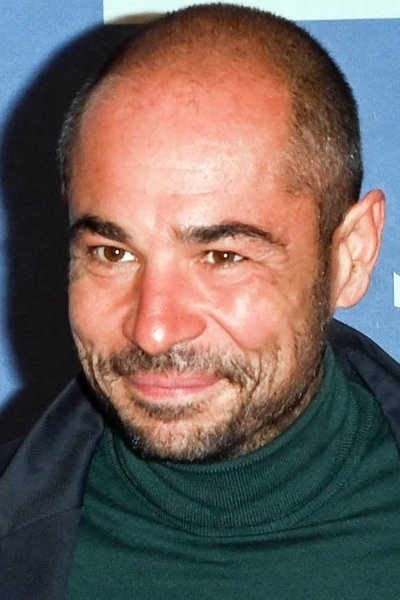 بازیگر Laurent Bozzi  