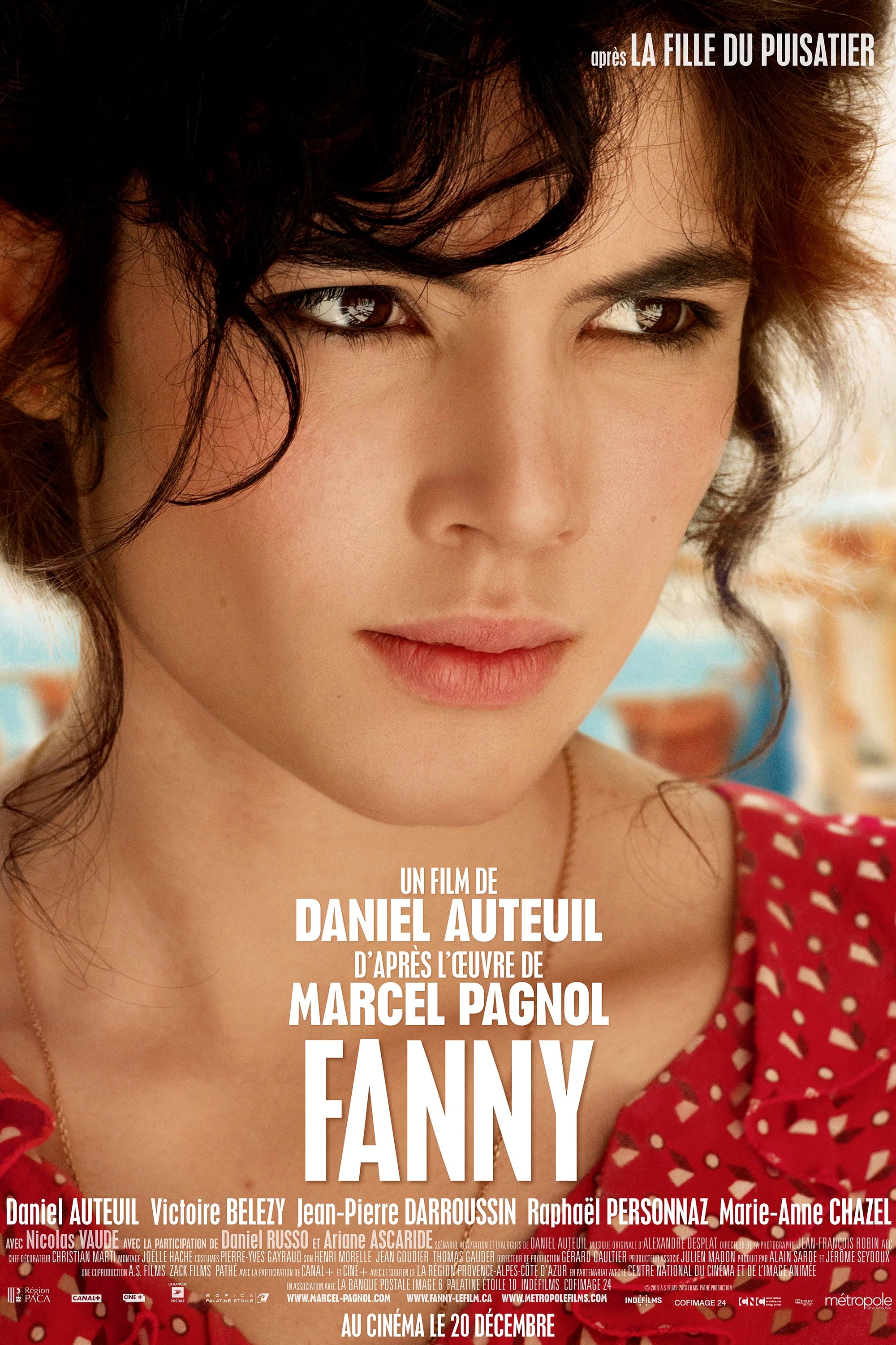 Fanny | Fanny