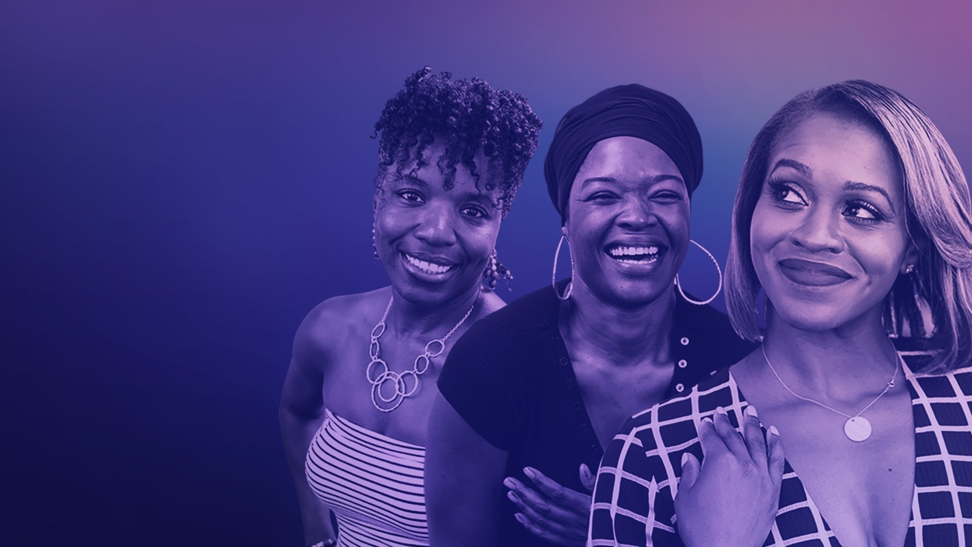 OWN Spotlight: Black Women OWN the Conversation|OWN Spotlight: Black Women OWN the Conversation