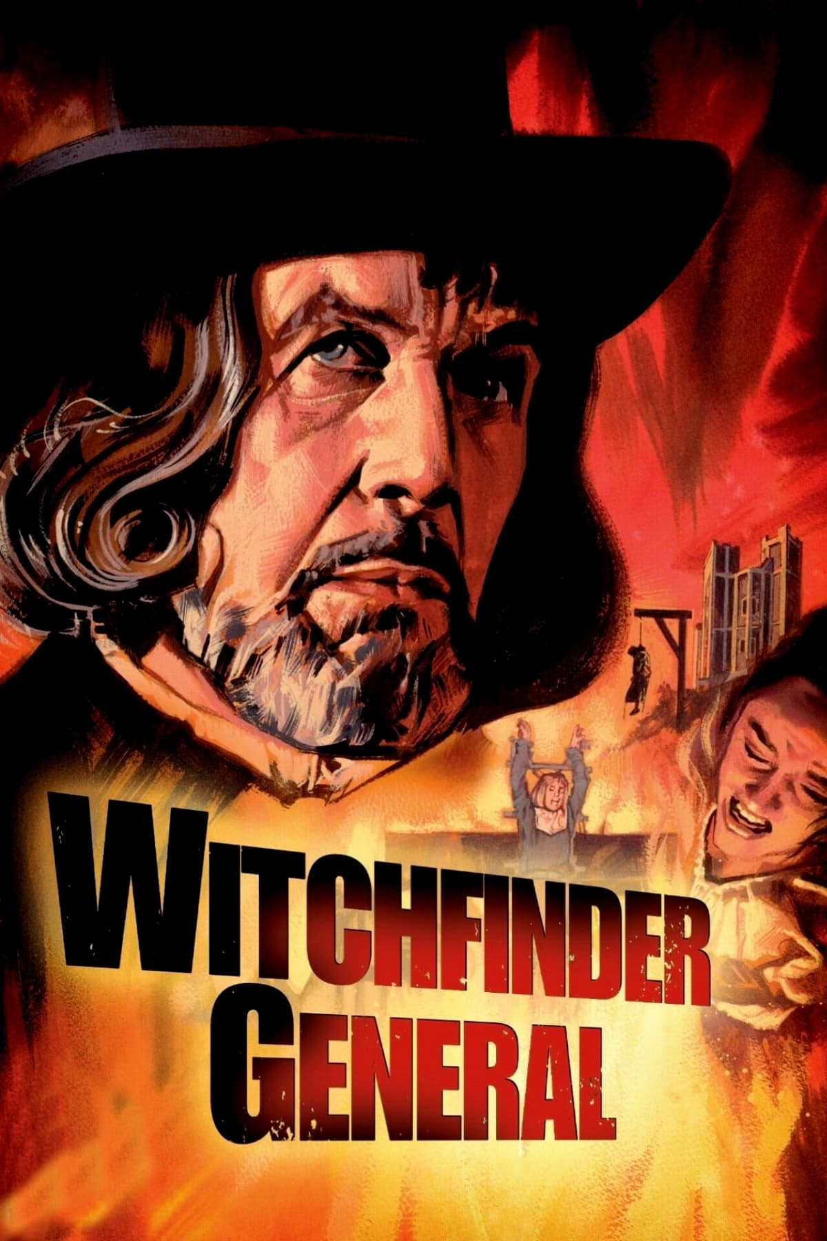 Witchfinder General | Witchfinder General