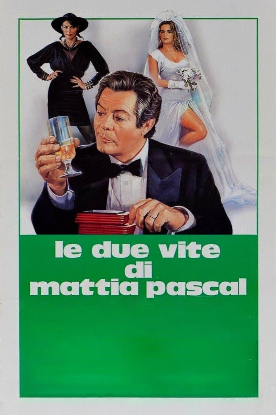 Le due vite di Mattia Pascal | Le due vite di Mattia Pascal