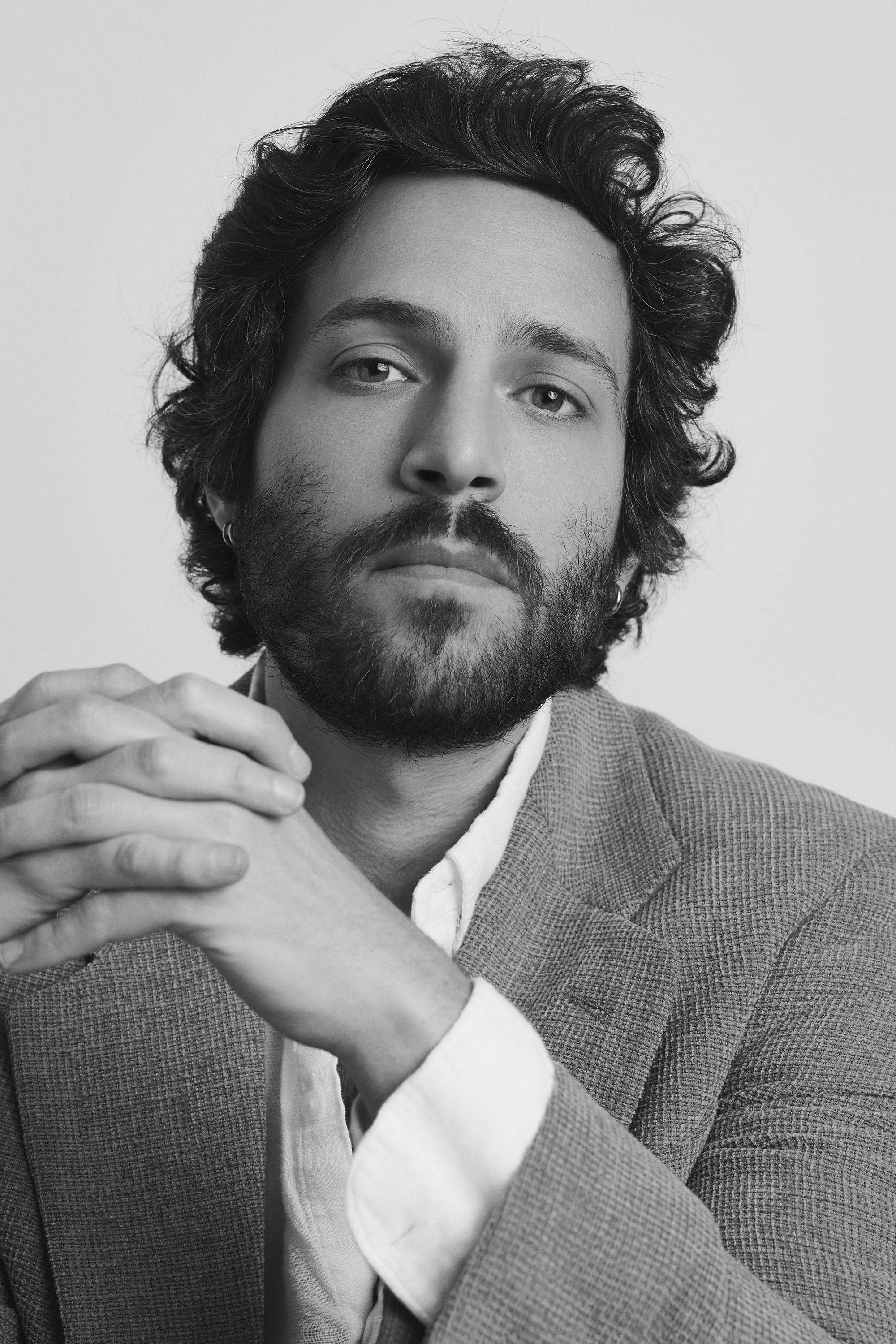 بازیگر Jake Sidney Cohen  
