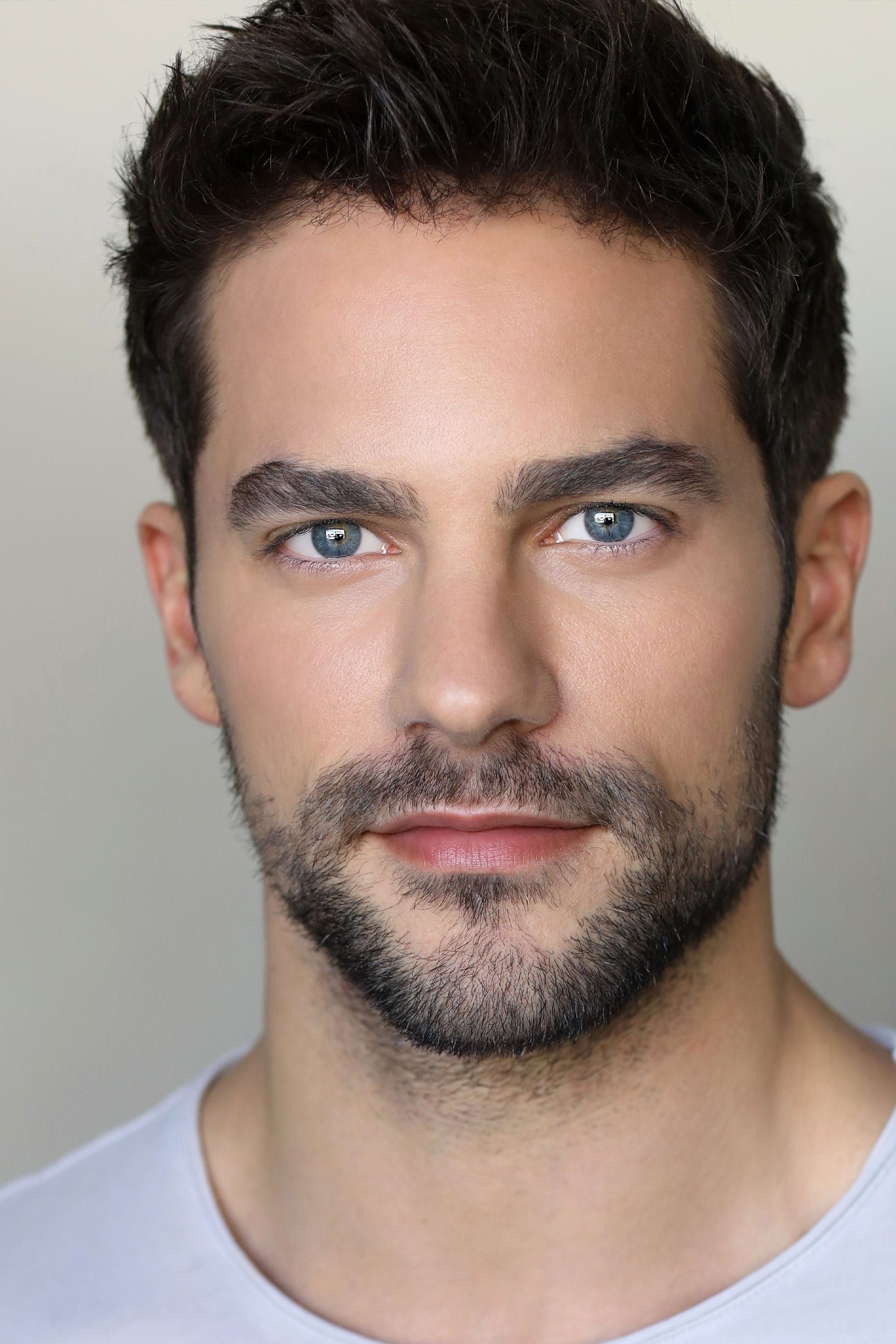 بازیگر Brant Daugherty  