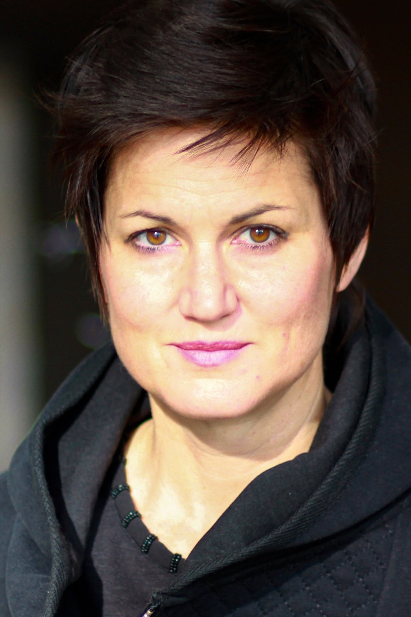 بازیگر Susanne Kellermann  