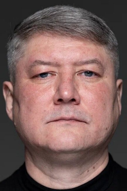 بازیگر Виталий Икрамов  