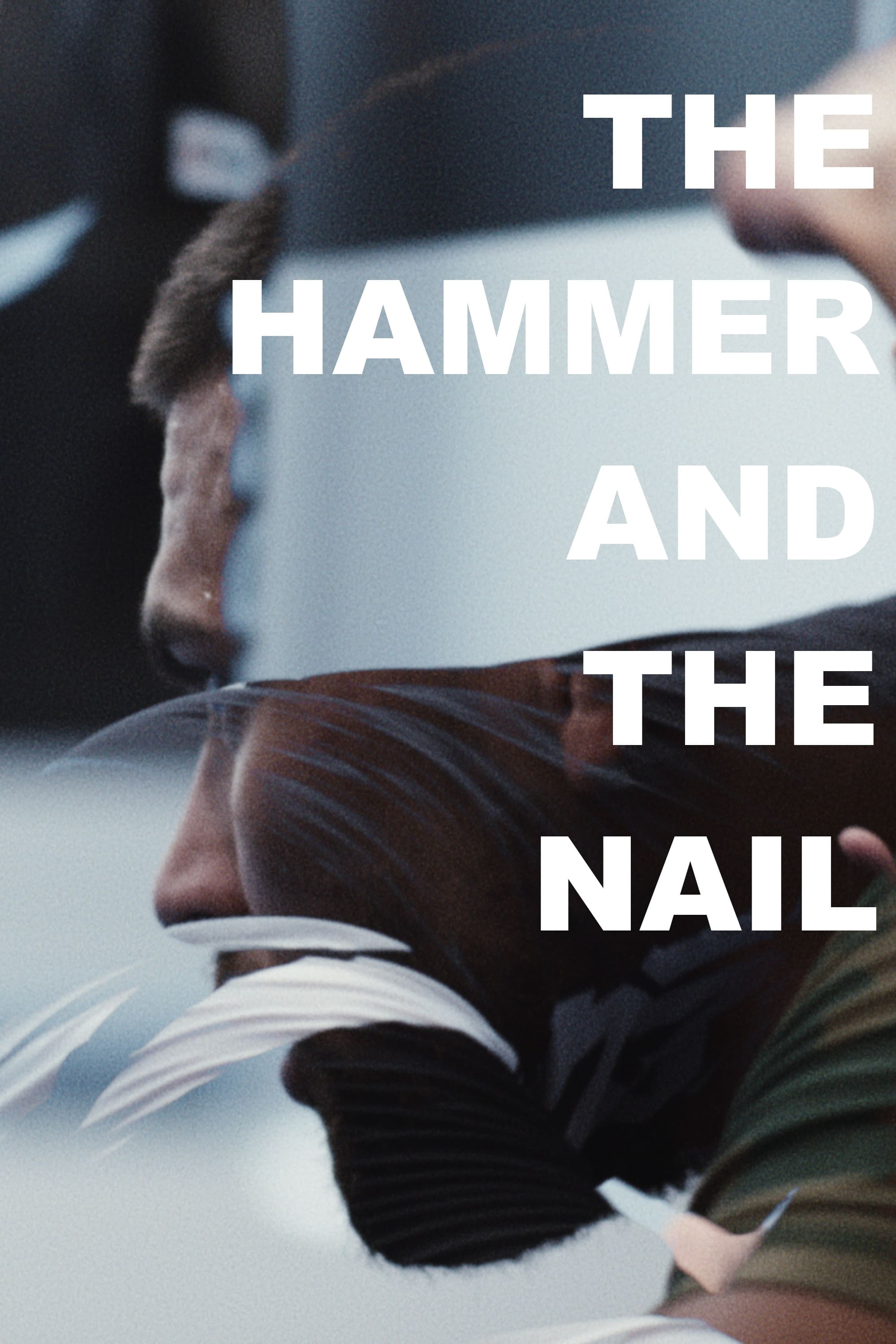 The Hammer And The Nail | The Hammer And The Nail