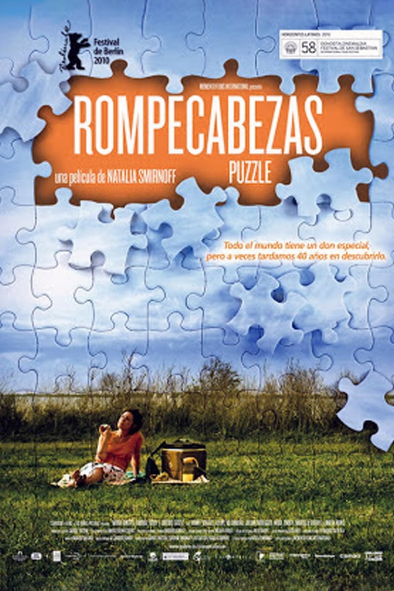 Rompecabezas