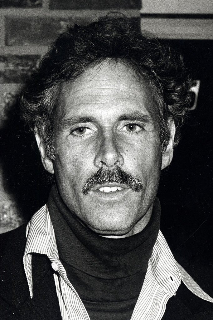 بازیگر Bruce Dern  