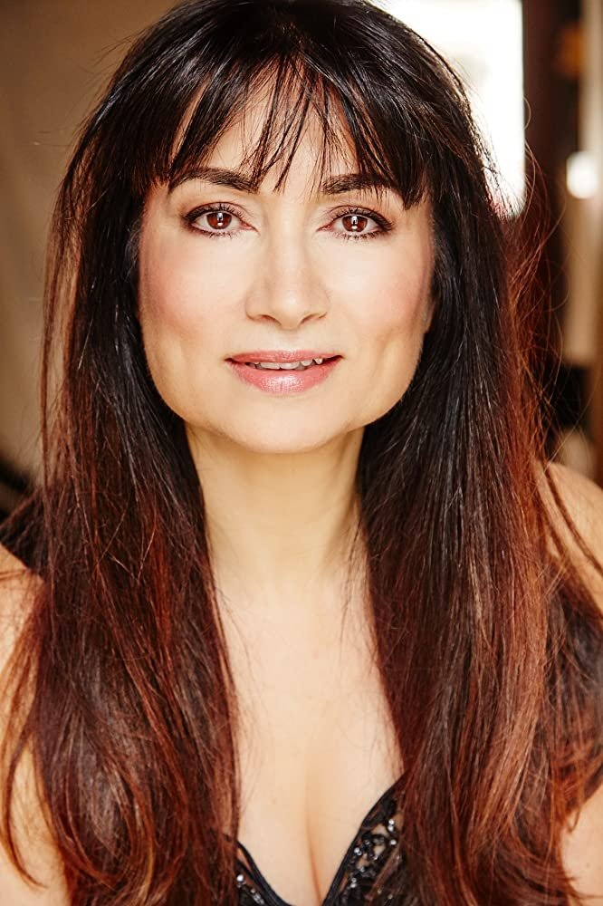 بازیگر Frances Duca  