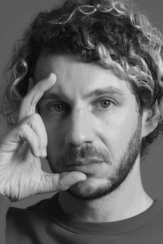 بازیگر Aurélien Jegou  