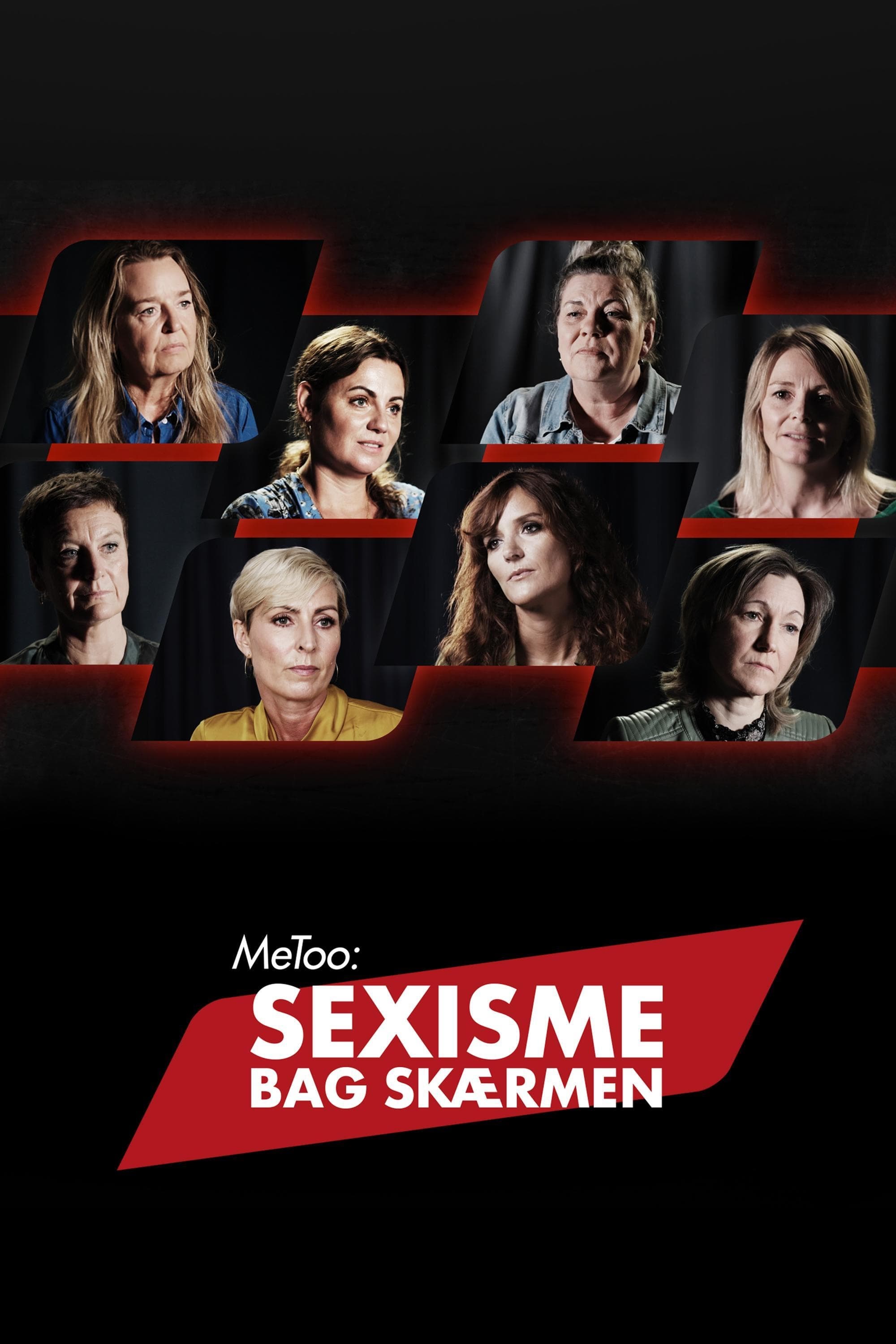 MeToo: Sexisme bag skærmen | MeToo: Sexisme bag skærmen