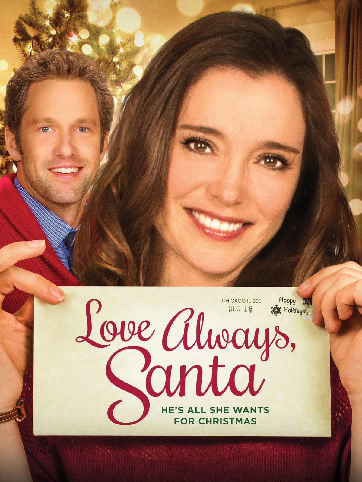 Love Always, Santa | Love Always, Santa