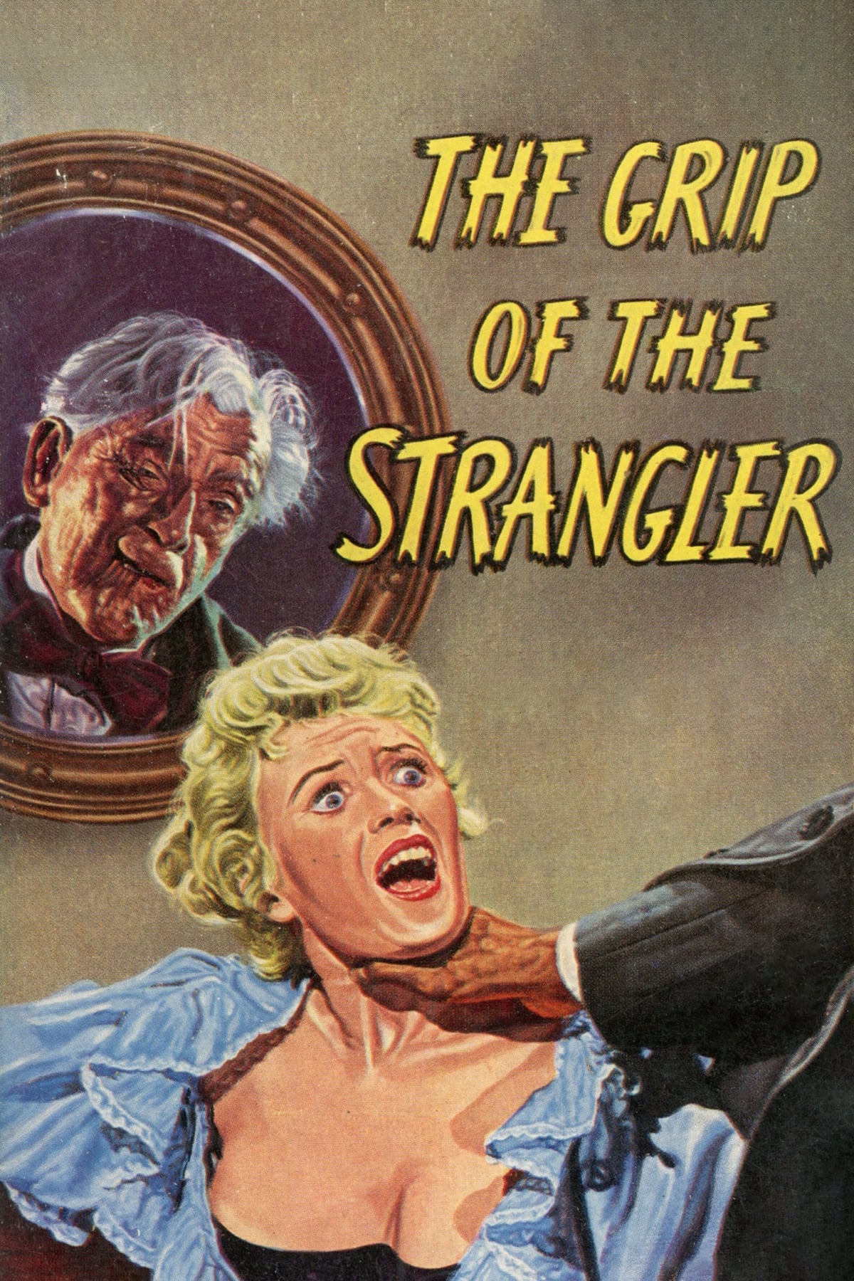 Grip of the Strangler | Grip of the Strangler