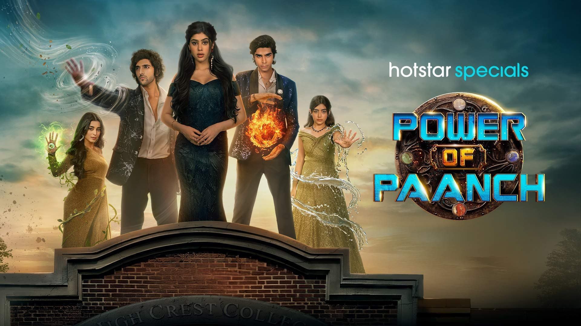 Power of Paanch|Power of Paanch