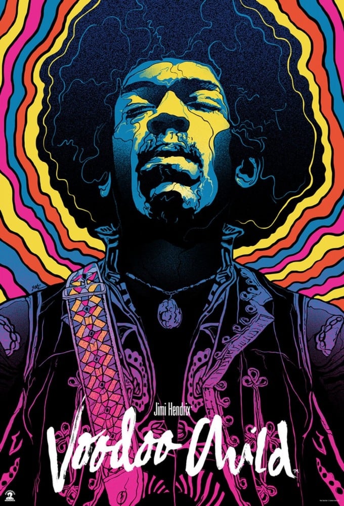 Jimi Hendrix: Voodoo Child | Jimi Hendrix: Voodoo Child