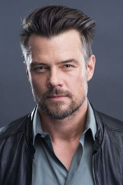 بازیگر Josh Duhamel  