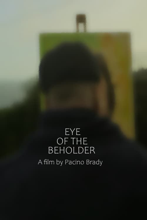 Eye of the Beholder | Eye of the Beholder