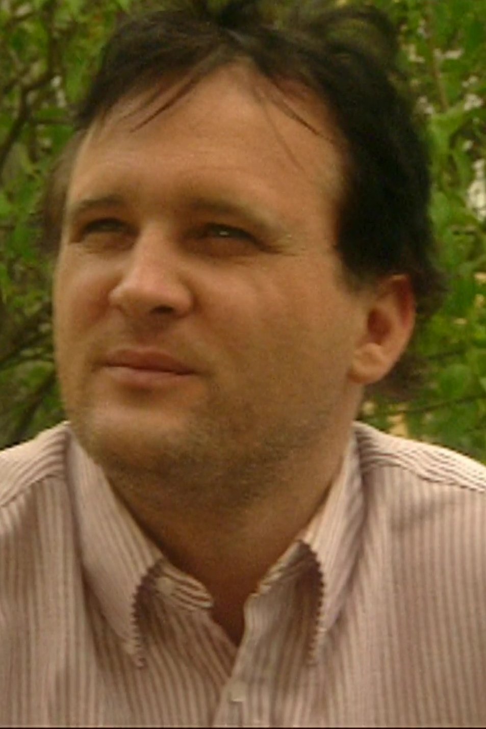 بازیگر Jon Schau  