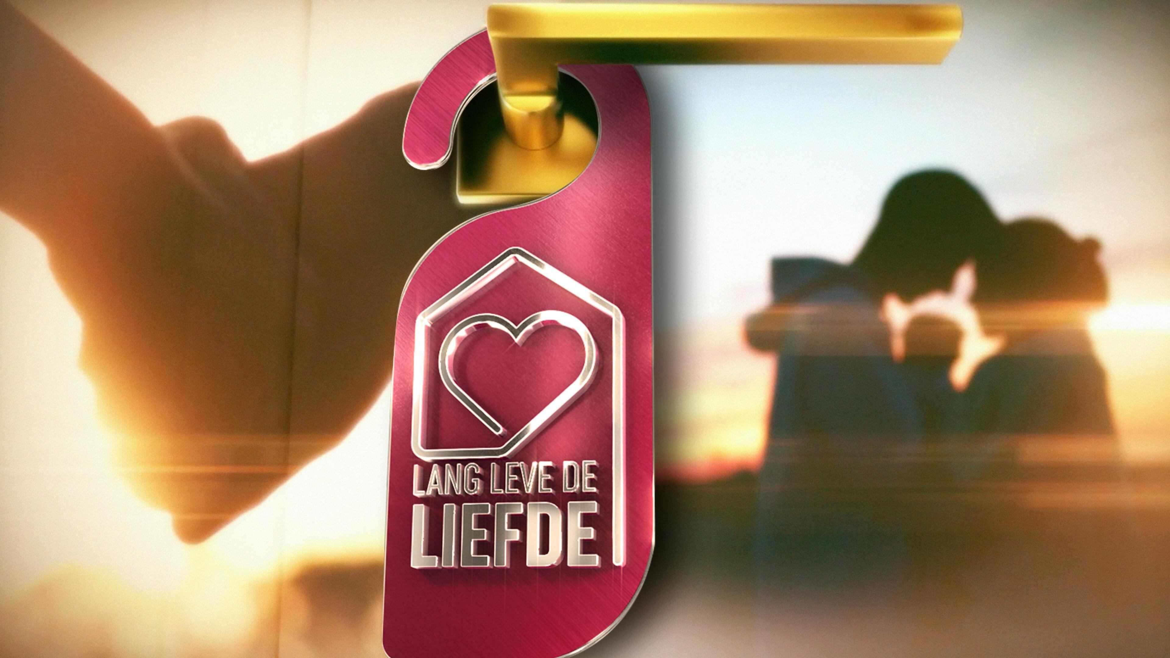 Lang Leve de Liefde|Lang Leve de Liefde