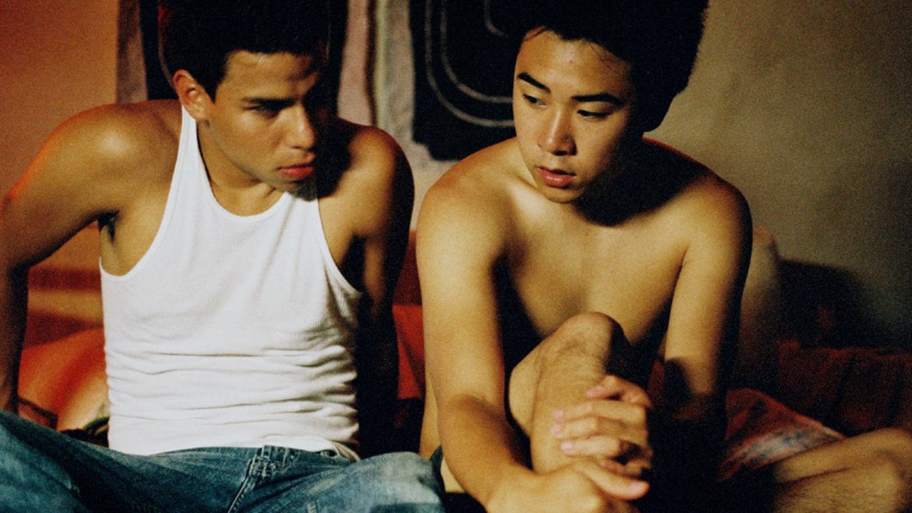 Ethan Mao|Ethan Mao