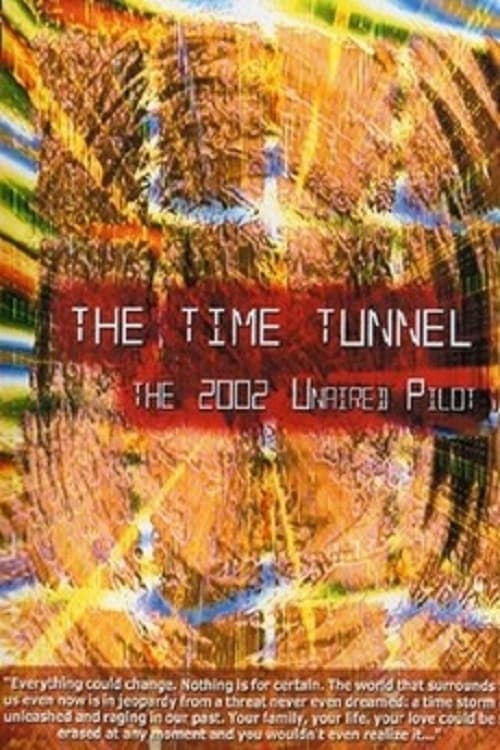 The Time Tunnel | The Time Tunnel