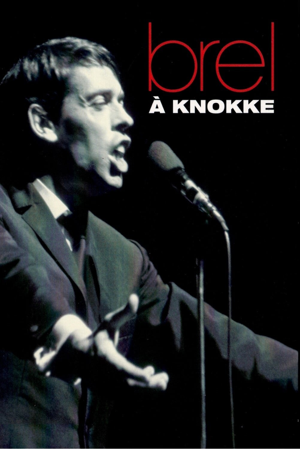 Jacques Brel à Knokke-le-Zoute, 1963 | Jacques Brel à Knokke-le-Zoute, 1963