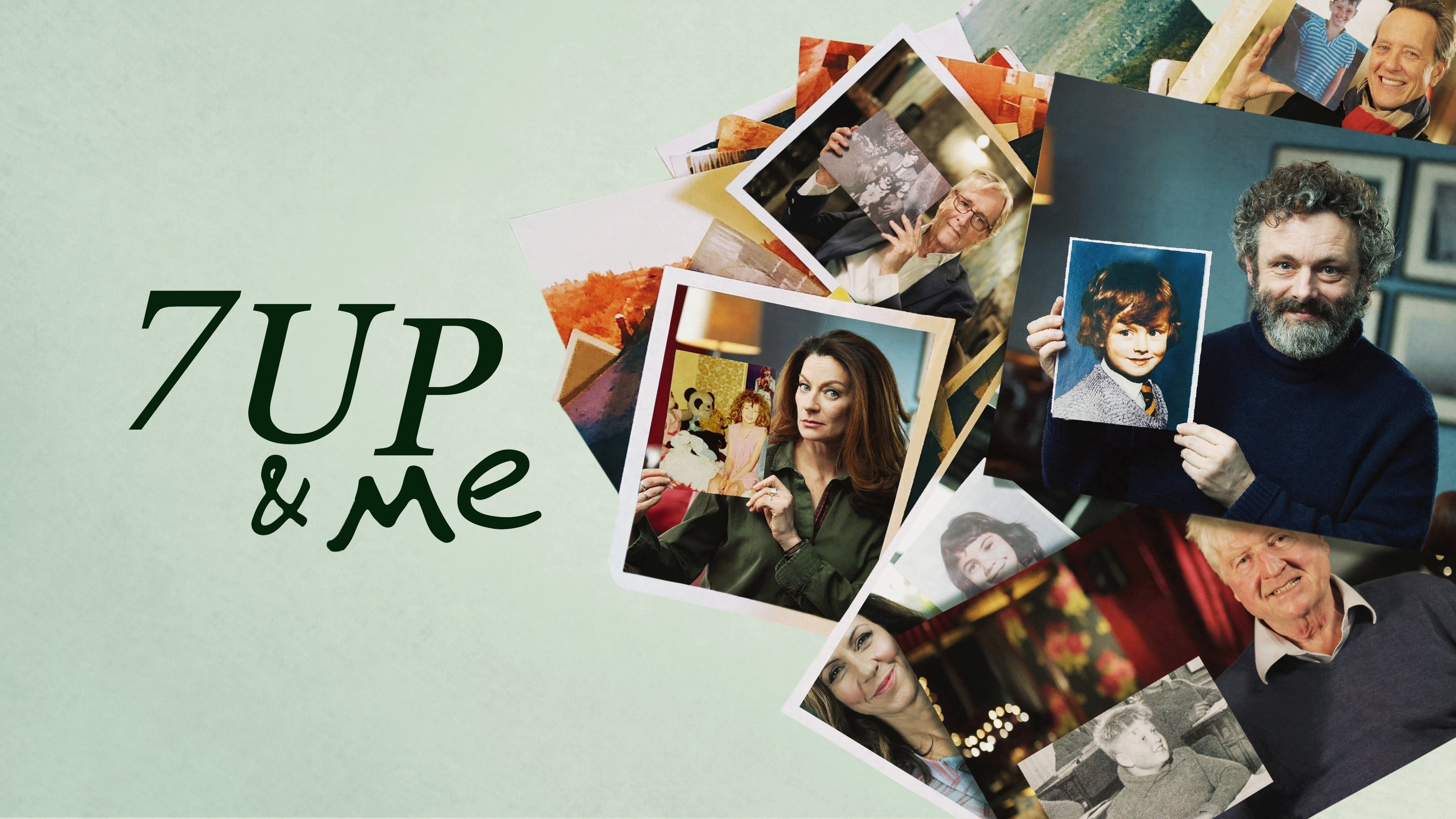 7 Up & Me|7 Up & Me