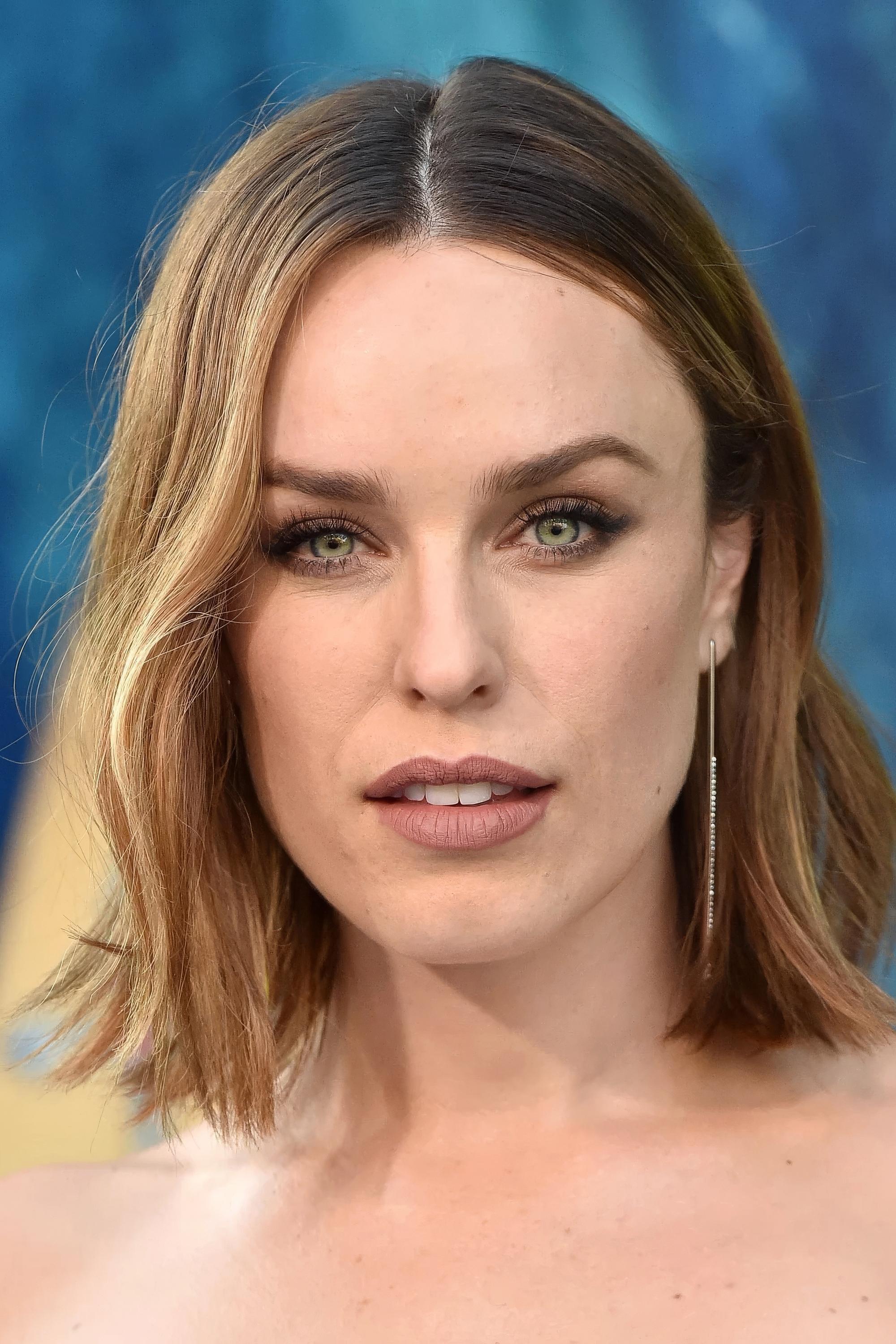 بازیگر Jessica McNamee  