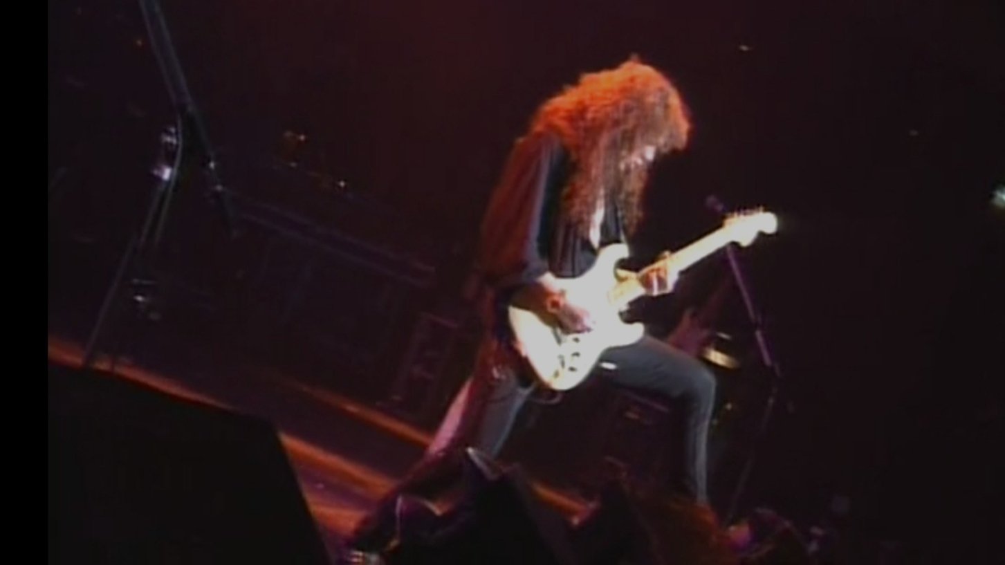 Yngwie Malmsteen: Live in Budokan|Yngwie Malmsteen: Live in Budokan