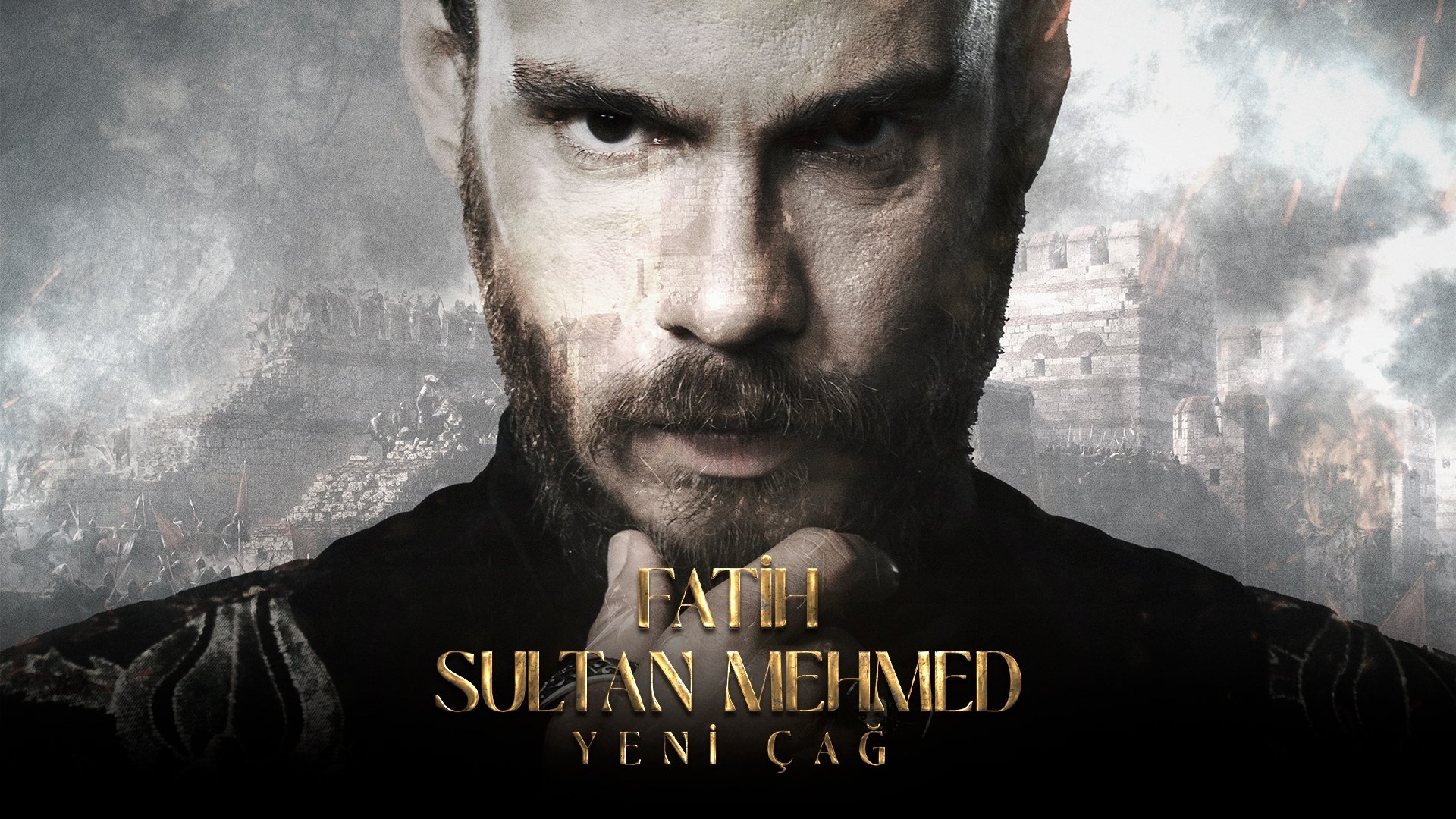 Fatih Sultan Mehmed: Yeni Çağ|Fatih Sultan Mehmed: Yeni Çağ