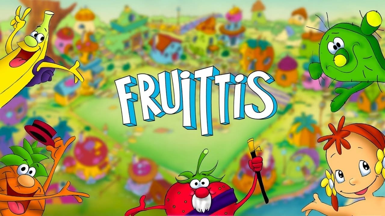 Los Fruittis|Los Fruittis