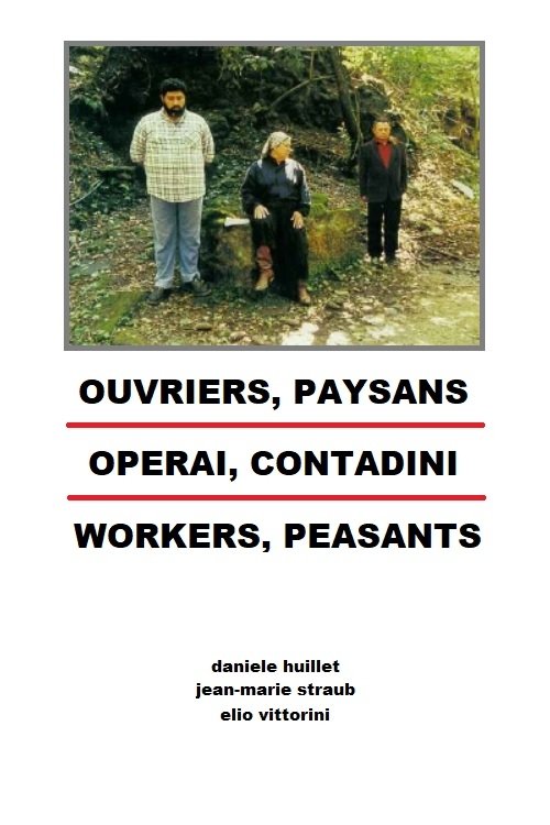 Operai, contadini | Operai, contadini