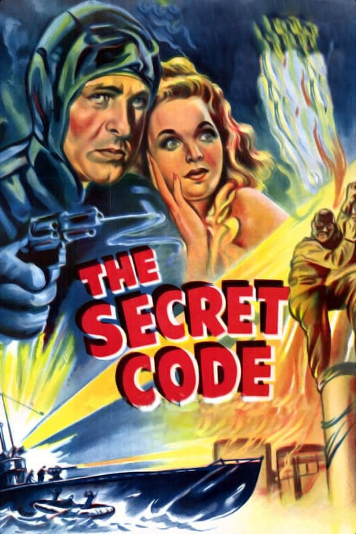 The Secret Code | The Secret Code