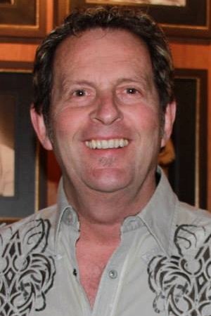 بازیگر Paul Brewster  
