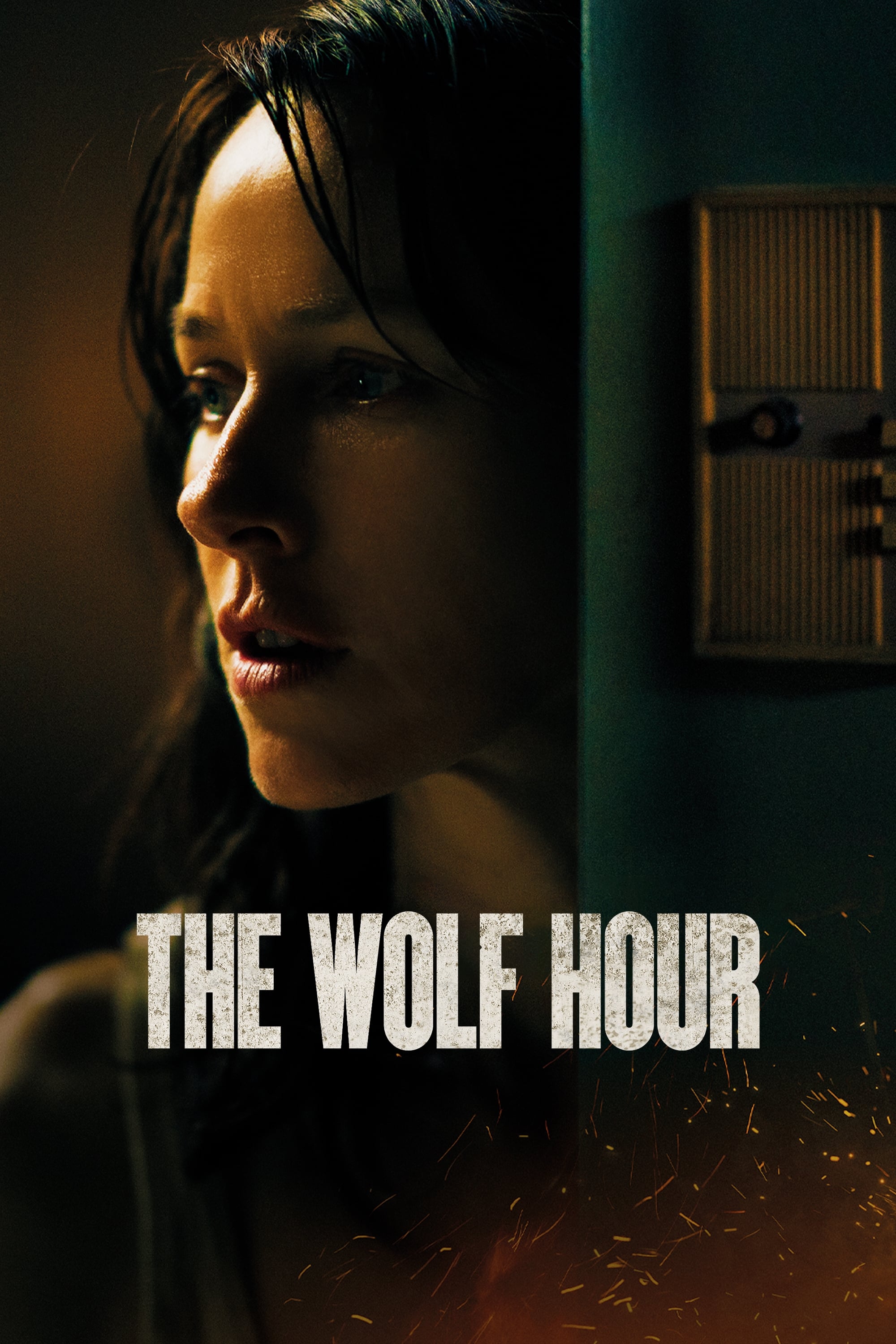 The Wolf Hour | The Wolf Hour