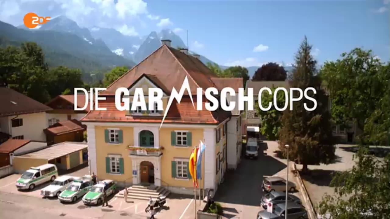 Die Garmisch-Cops|Die Garmisch-Cops