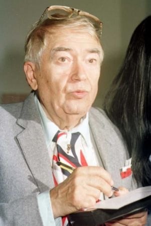 بازیگر Horea Popescu  