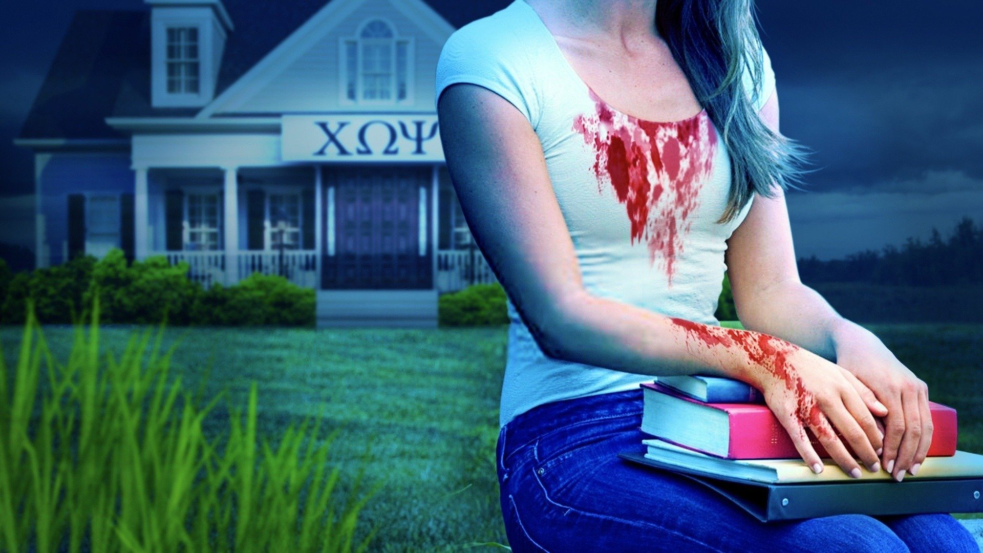 Secrets on Sorority Row|Secrets on Sorority Row
