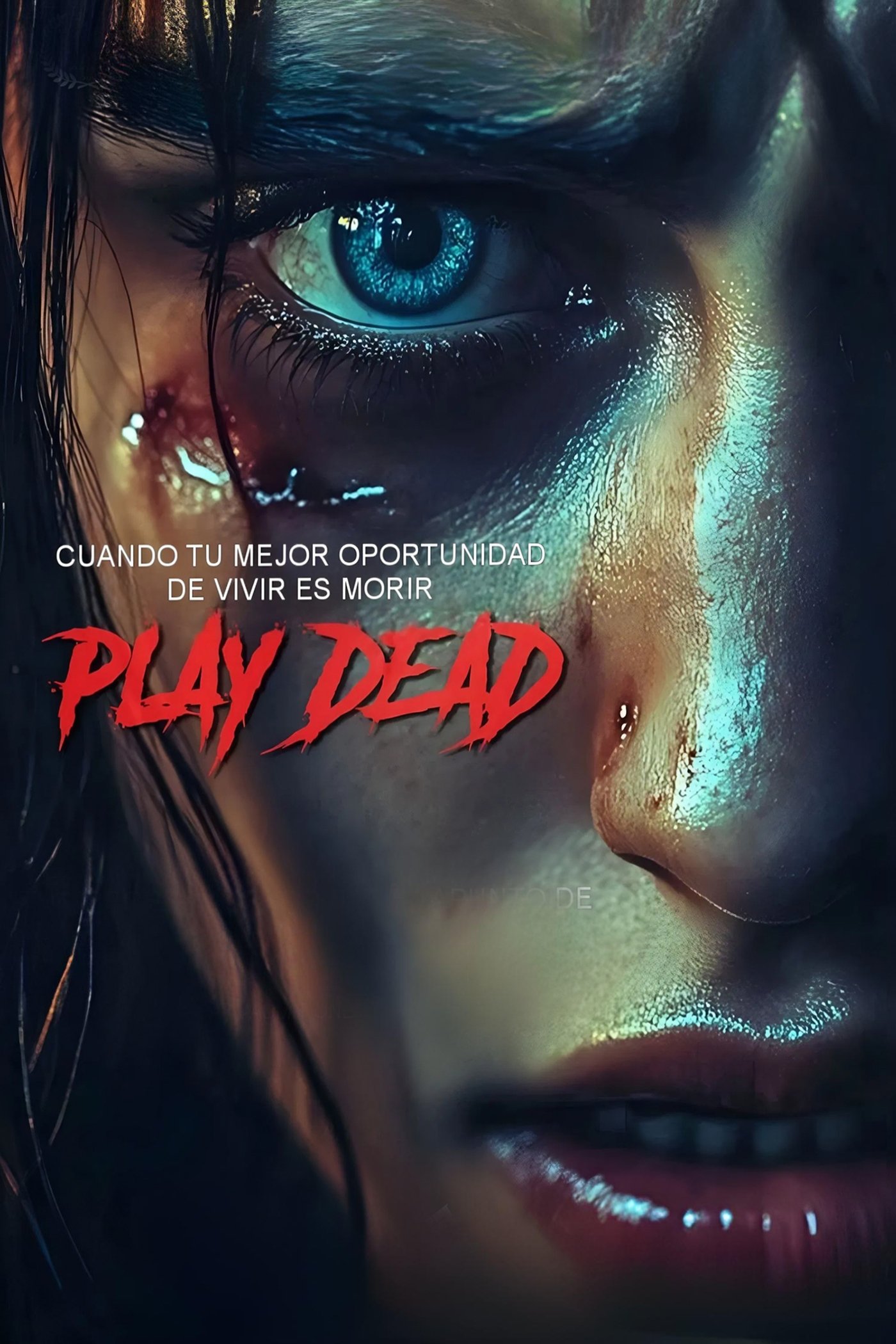 Hazte la muerta | Hazte la muerta