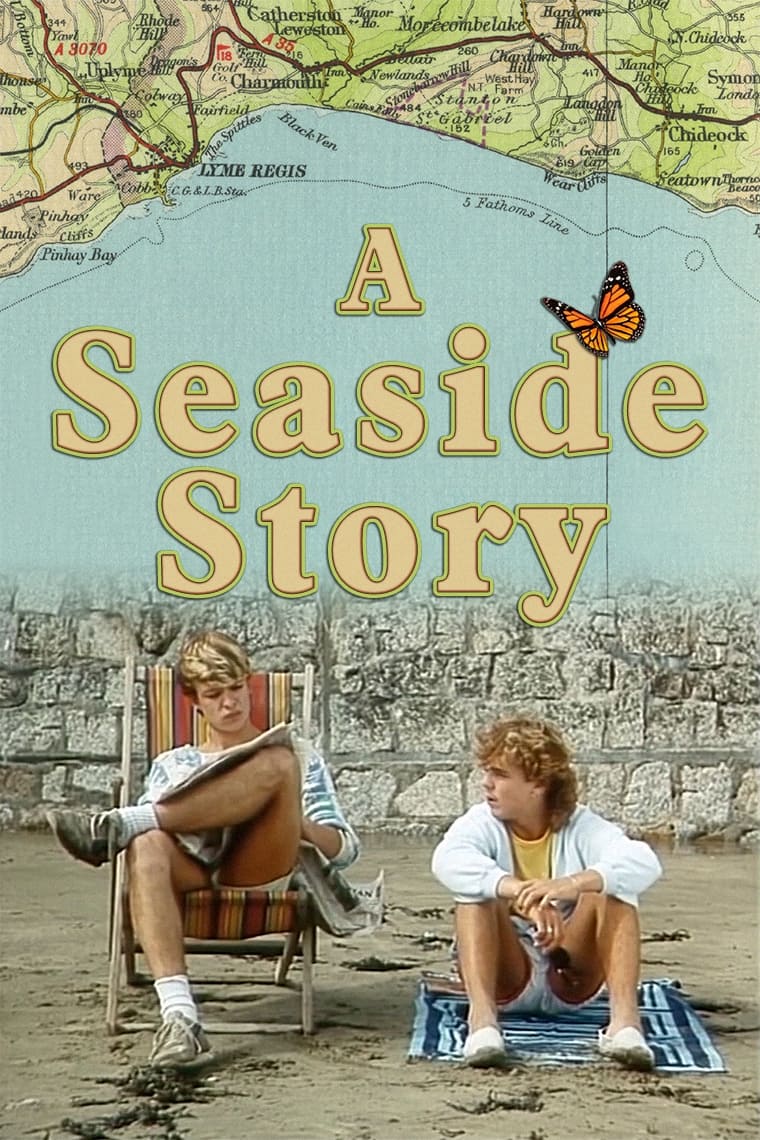 A Seaside Story | A Seaside Story