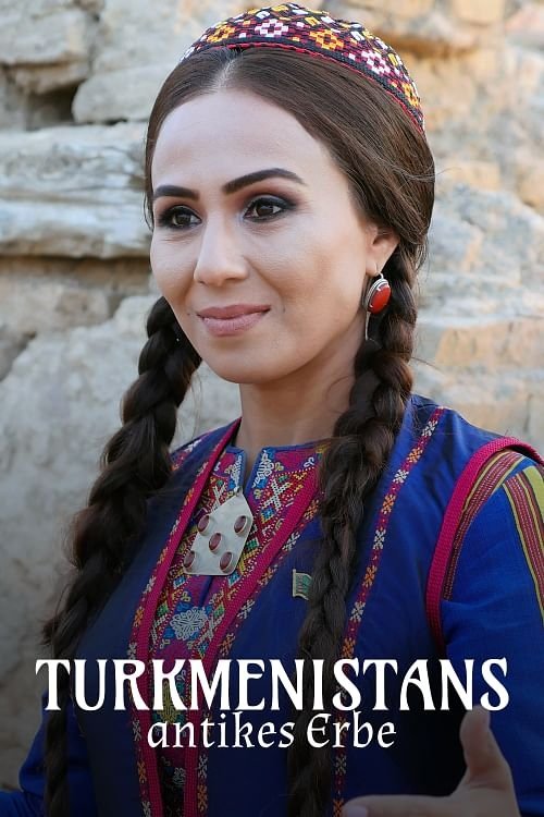 Der Schatz im Wüstensand - Turkmenistans antikes Erbe | Der Schatz im Wüstensand - Turkmenistans antikes Erbe