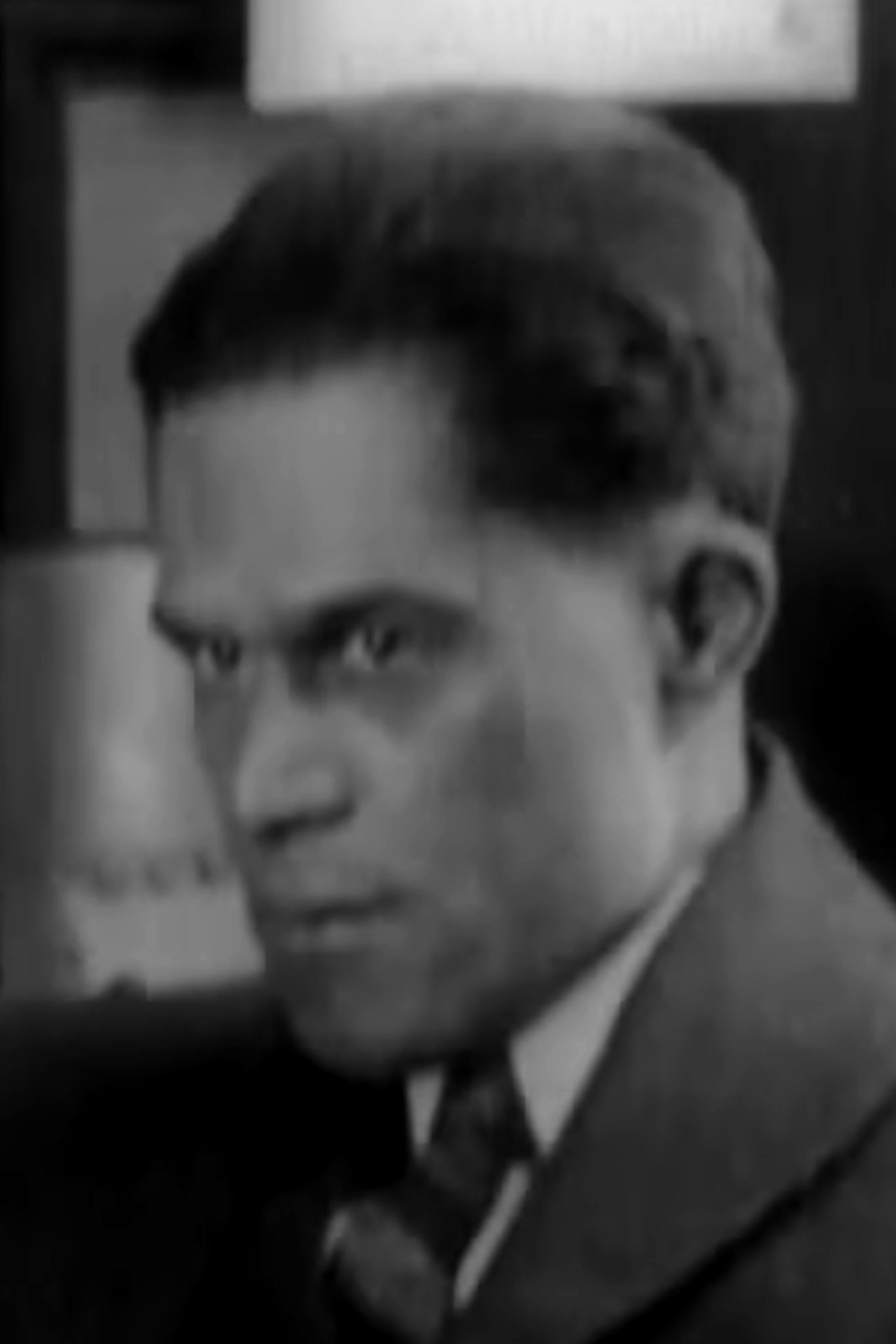 بازیگر Charles D. Lucas  
